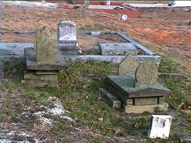 Wahoo Baptist Cemetery 26